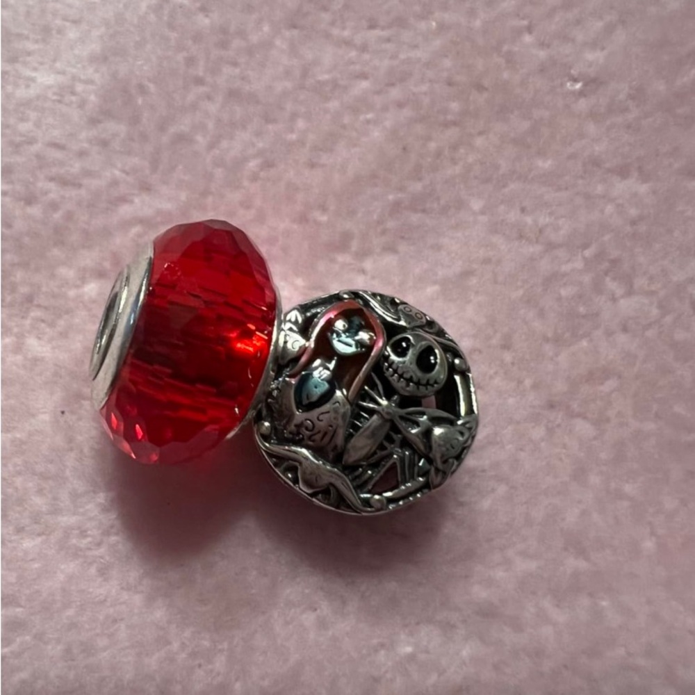 PANDORA STYLE charms